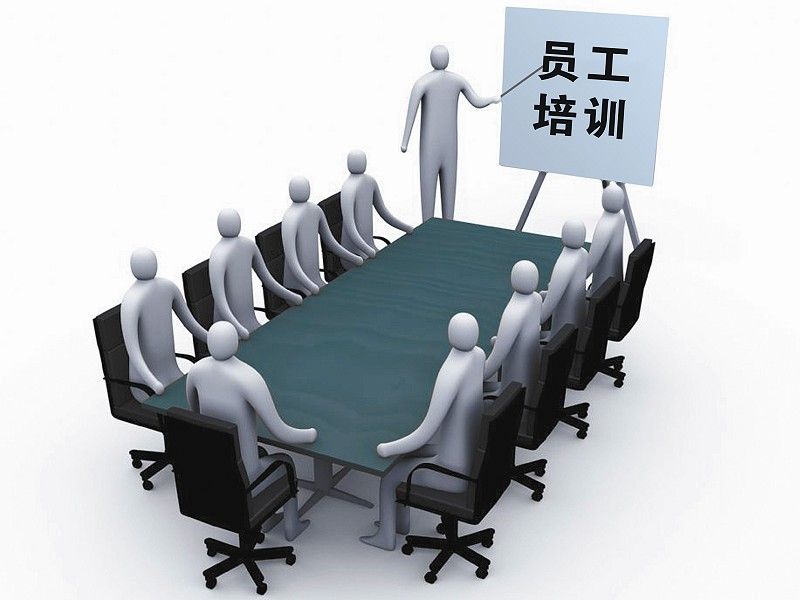 安徽臥濤舉辦高新技術(shù)企業(yè)申報之公司內(nèi)部主題培訓(xùn)會