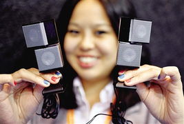 第十屆香港春季電子展開幕，引領(lǐng)電子產(chǎn)品創(chuàng)新潮流